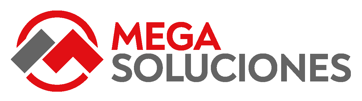 Logo Mega Soluciones